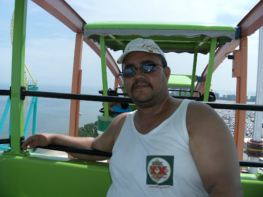 Jaime Villalobos Photo 11