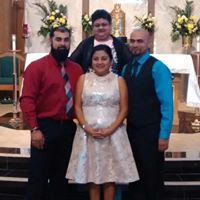 Rosie Torres Photo 7