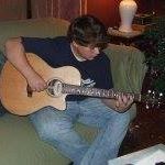 Alex Mckibben Photo 3
