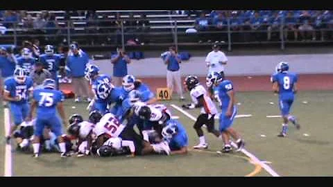 Theron Smith Photo 37