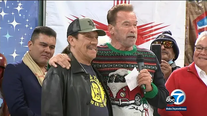 Arnoldo Trejo Photo 10