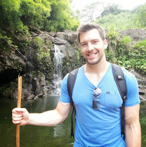 Matthew Simon Photo 17