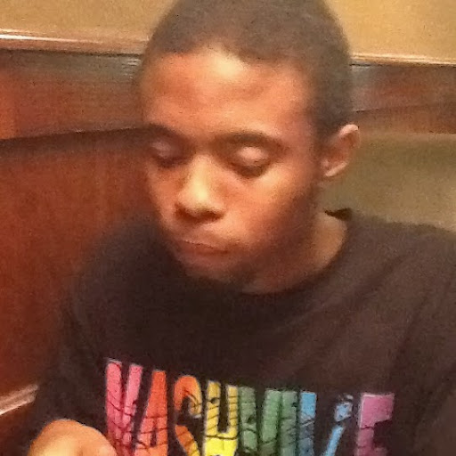 Marvin Tucker Photo 11