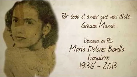 Dolores Bonilla Photo 17