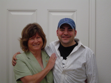Marilyn Phillips Photo 20