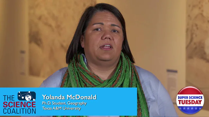 Yolanda Mcdonald Photo 25