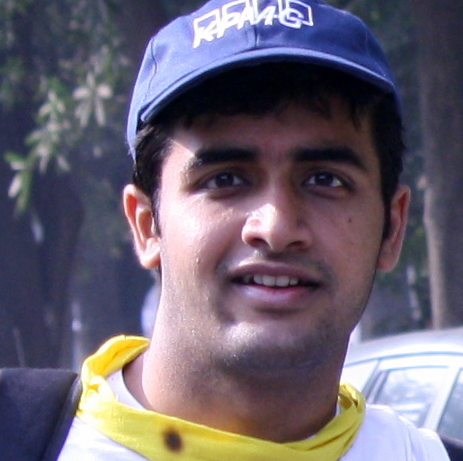 Kunal Gulati Photo 13