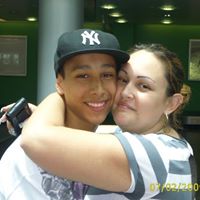 Janice Colon Photo 1