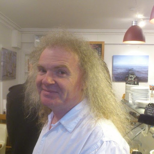 Denis Collins Photo 12