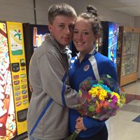 Katie Unger Photo 1