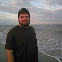 Corey Elkins Photo 1