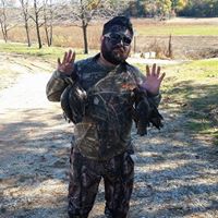Matthew Saylor Photo 6