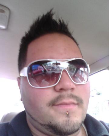 Norberto Colon Photo 15