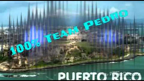 Pedro Orta Photo 26