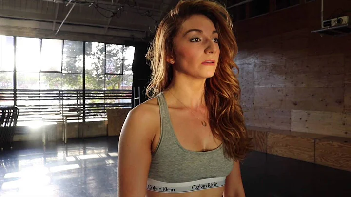 Danielle Maas Photo 20