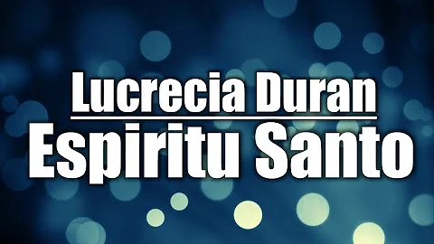 Lucrecia Duran Photo 14