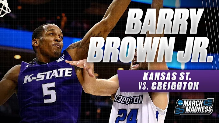 Creighton Brown Photo 20