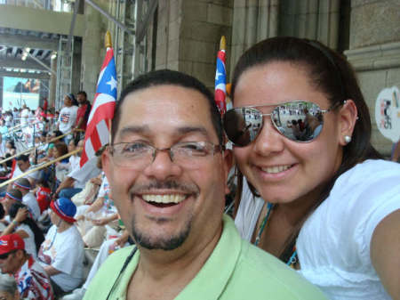 Rafael Vazquez Photo 19