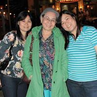 Vivian Pineda Photo 3