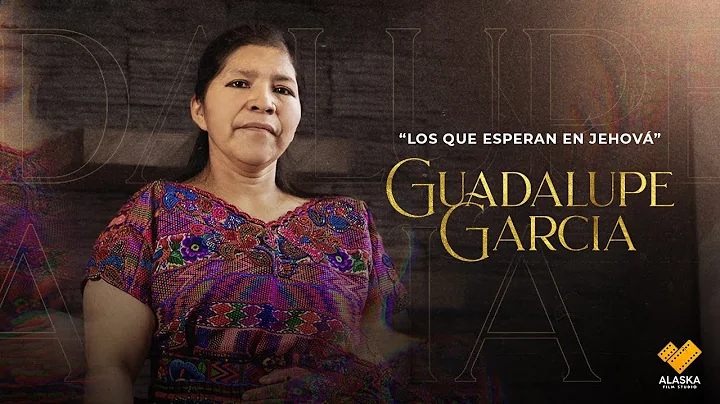 Guadalupe Garcia Photo 11