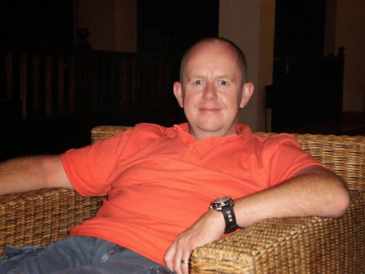 Andrew Hardy Photo 14