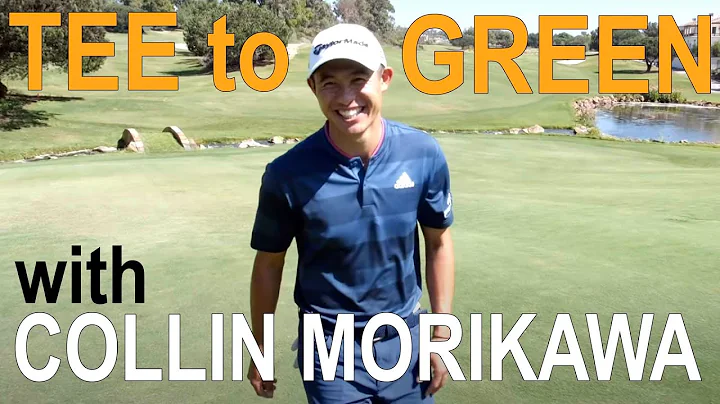 Collin Green Photo 26