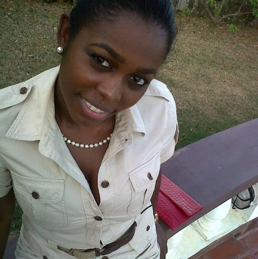 Alicia Gay Photo 9
