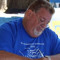 Terry Tobin Photo 5
