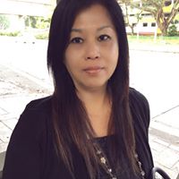Connie Chong Photo 4