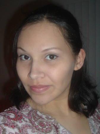 Veronica Hudson Photo 17