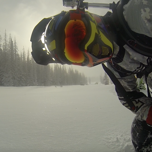 Jordan Stevenson Photo 16