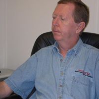 David Headrick Photo 6