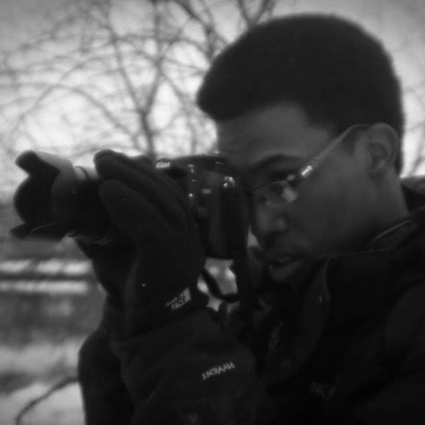 Lloyd Mitchell Photo 15
