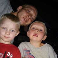 Jamie Gwin Photo 1