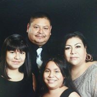 Juan Toscano Photo 5