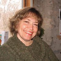 Pamela Harwood Photo 2