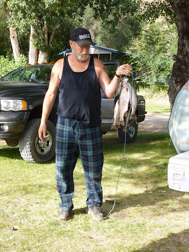 Jack Crawford Photo 16