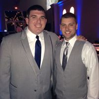 Travis Hopkins Photo 3