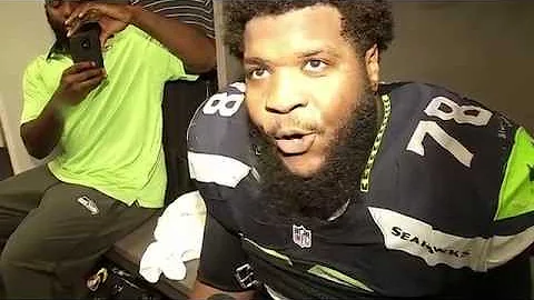 Alvin Bailey Photo 28