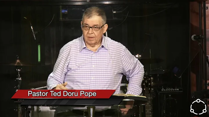 Ted Pope Photo 17