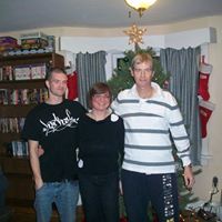 Eileen Henderson Photo 4