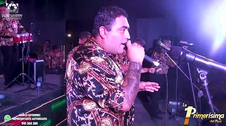 Edison Vasquez Photo 17