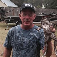 Robert Puckett Photo 9