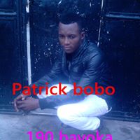 Patrick Bobo Photo 1