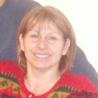 Julia Espinosa Photo 13