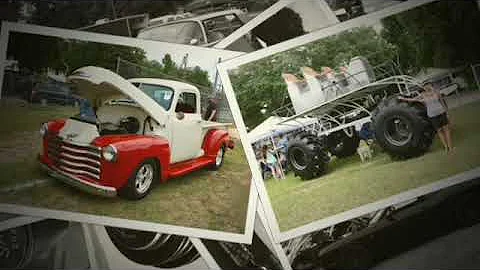 Waldo May Photo 5