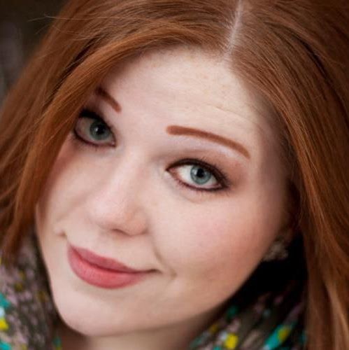 Holly Garner Photo 12