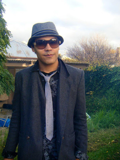 Ed Houston Photo 7