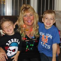 Deborah Longo Photo 1