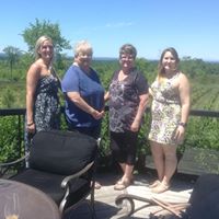 Judy Ruhl Photo 1